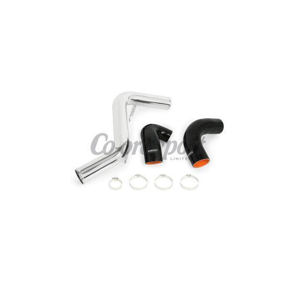 Mishimoto Ford Focus ST Hot-Side Intercooler Pipe 2013-2018 image