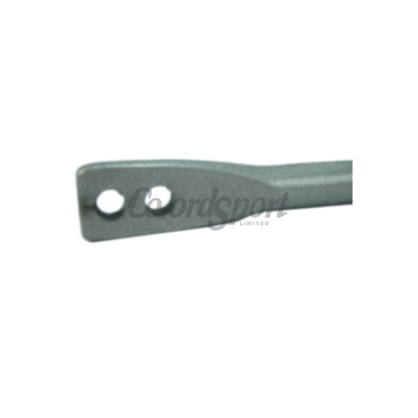 Whiteline Performance Sway Bar 18mm HDuty Blade Adjustable image
