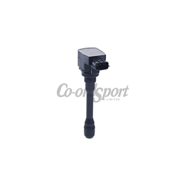 NGK IGNITION COIL STOCK NO 48347 image