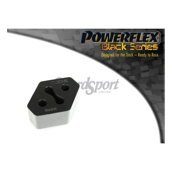 Powerflex Exhaust Mount image