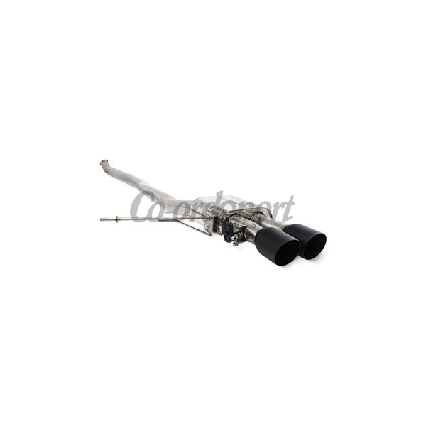 Scorpion Mini Cooper S F56 (Non UK/Euro models) Non-Res cat-back image
