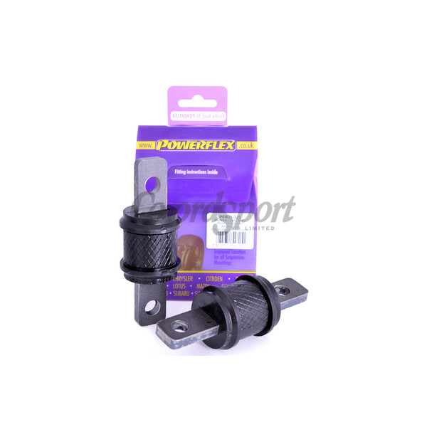 Powerflex Rear Upper Arm Inner Bush image