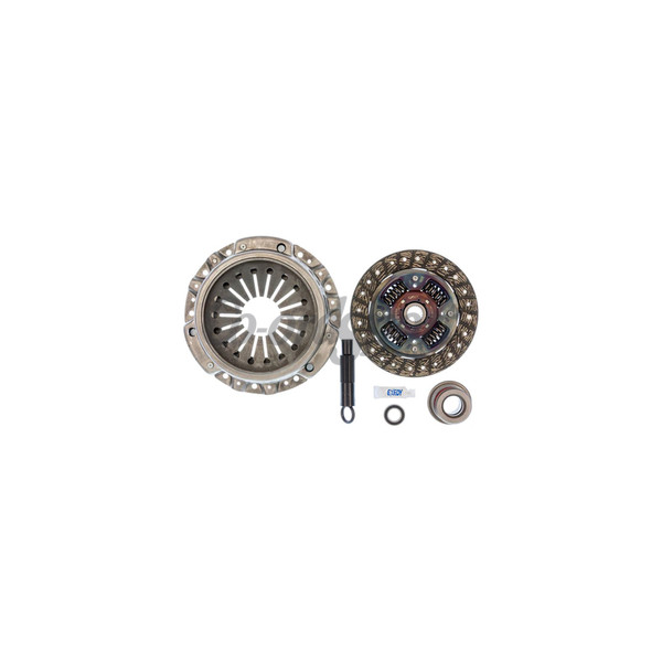 Exedy 2pcs Clutch Kit image