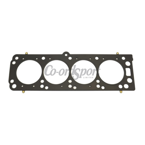 Athena MLS Head gasket Opel 2.0L 16V X20XE D87.5MM TH.1.0mm image