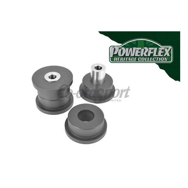 Powerflex  Rear Lower Control Arm Inner Bush Mazda RX-7 Gen 3 - F image