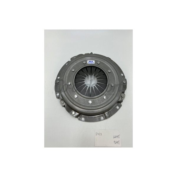 Helix  Mazda Cover Assembly image