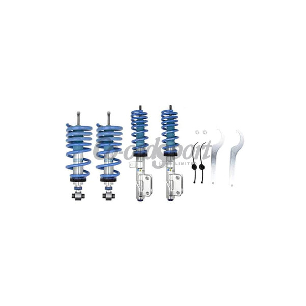 Bilstein B16 Suspension Kit - Chevrolet Camaro;K;B16 PSS10 image