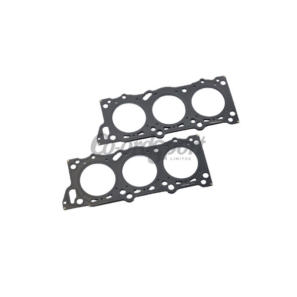 Tomei Head Gasket Vg30De(Tt) 90.5-1.2Mm image