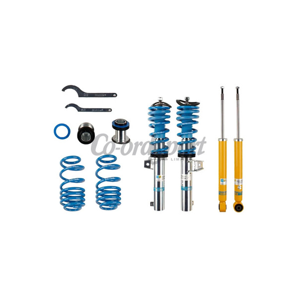 Bilstein B14 Suspension Kit - Audi A3 Seat Leon Golf 5;K;B14 image