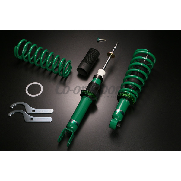 Tein Street Advance Z For Nissan Skyline Bnr32 image