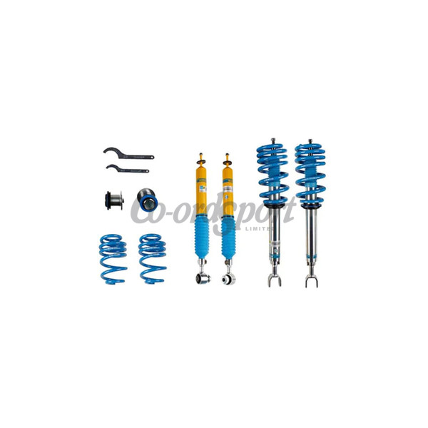 Bilstein B16 Suspension Kit - Audi A6 Typ 4F;K;B16 image