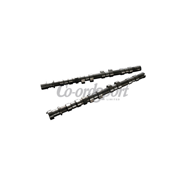 TOMEI CAMSHAFT SET PROCAM 4G63 EVO9 282-11.50 image