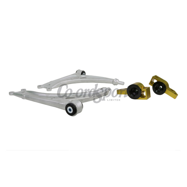 Whiteline Performance Control Arm - Complete Lower Arm Assy AL image