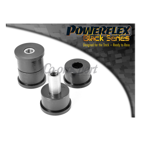 Powerflex Rear Tie Bar To Chassis Bush image