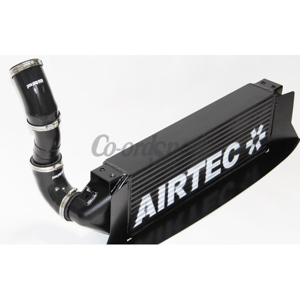AIRTEC Stage 3 Intercooler Upgrade for Focus RS Mk2 image