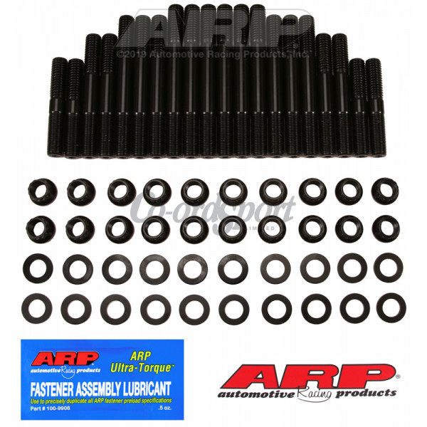 ARP Pontiac Ram Air 2 & 455-HO 12pt head stud kit image