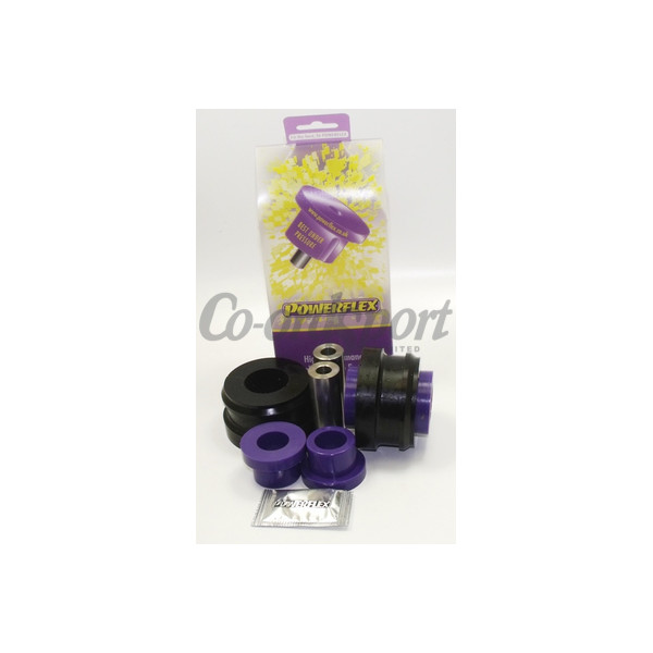 Powerflex Rear Trailing Arm Front Bush image