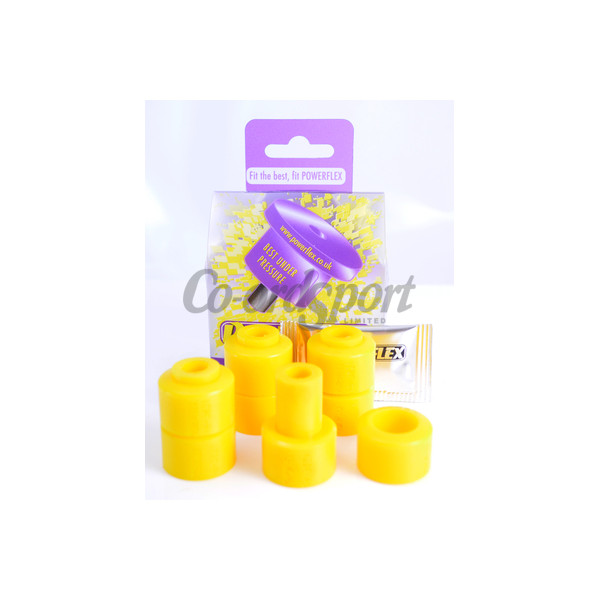 Powerflex Front Anti Roll Bar Link Set image