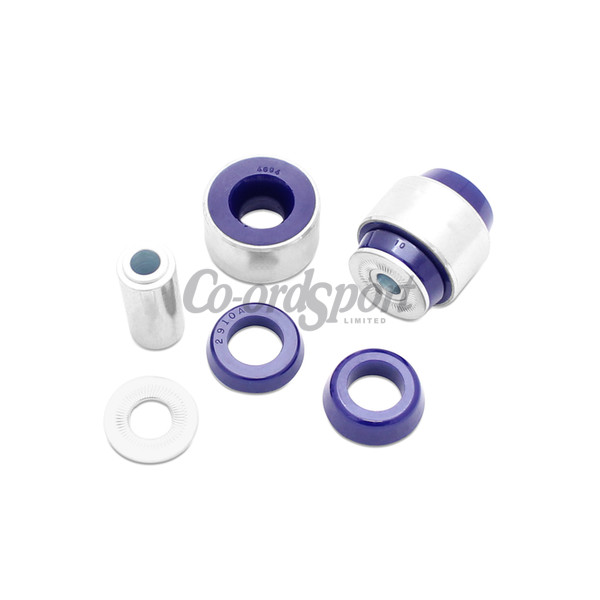 SuperPro  Control Arm Bush Kit image