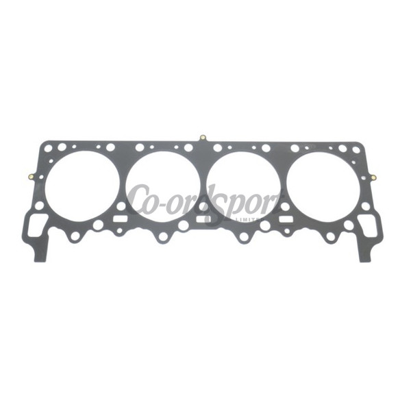 Athena Head Gasket CHRY HEMI IRON D.111.125 TH.1MM im01 image