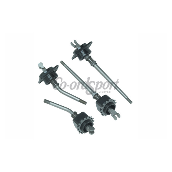 Quaife Ford Sierra 5Sp Gear Lever Long image