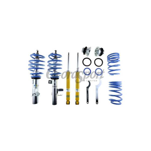 Bilstein B14 Suspension Kit - Ford Focus III ST;K;B14 image