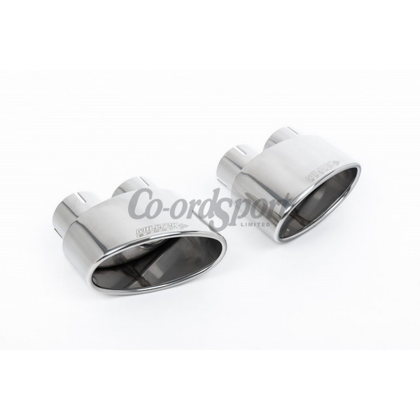 Milltek Audi  RS5  B9.5 2.9 V6 Turbo Sportback Non OPF Models 2 image