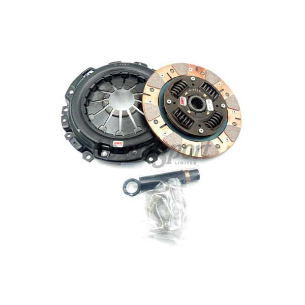 CC Stage 3 Clutch for Honda Civic/RSX K Series image