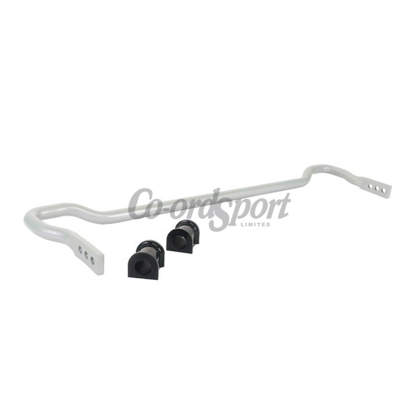 Whiteline Performance Sway Bar - 24mm 3 Point Adjustable image