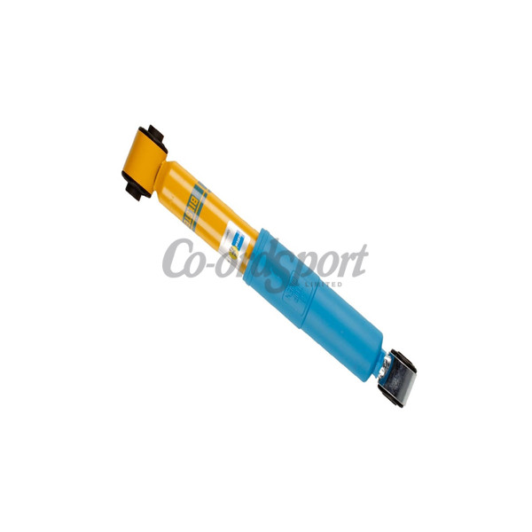 Bilstein B6 Damper - Peugeot 206 ;H;B6 image