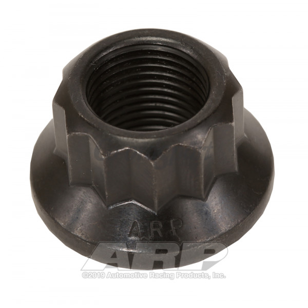 ARP 5/8-18 12pt nut kit image
