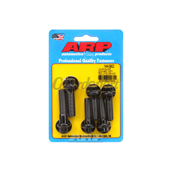 ARP Chrysler 273-360 12pt bellhousing bolt kit image