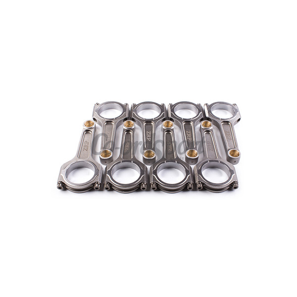 ZRP Conrod Kit Chevy 6.125 in I-Beam image