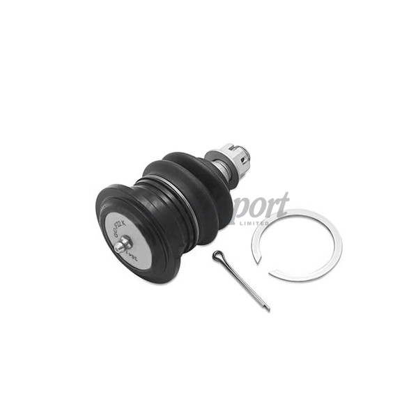 SuperPro Hardware TRC6480 + TRC6485 + TRC6720 Ball Joint Repair K image