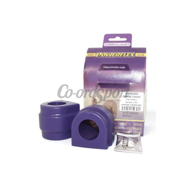 Powerflex Front Anti Roll Bar Bush 30.8mm image