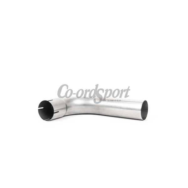 Milltek Sport Tip Extension pipe S3 8V Saloon image