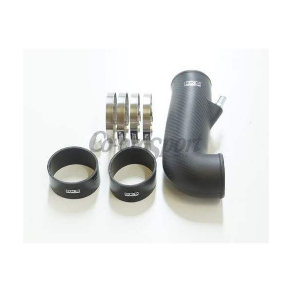 HKS Dry Carbon Suction Kit for GT86 image