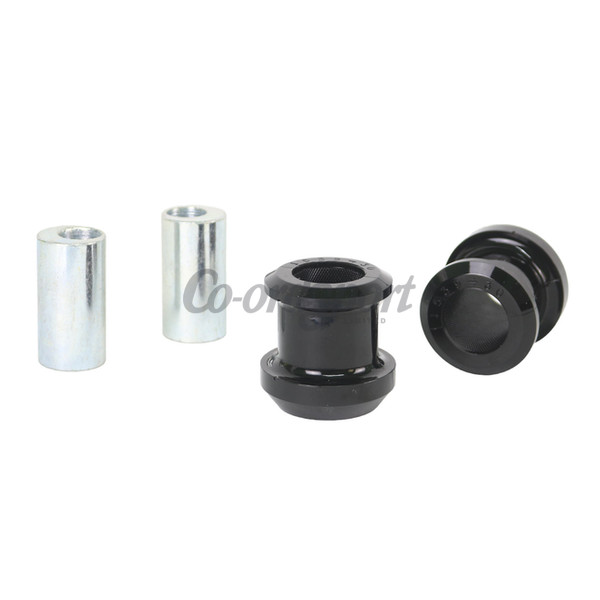 Whiteline Control Arm Rear - Alignment Correction - Performance U image