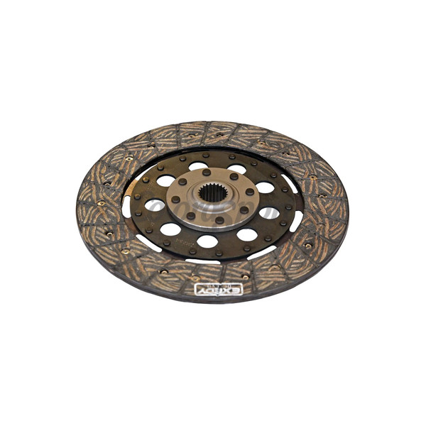Exedy Single Series Clutch Disc image