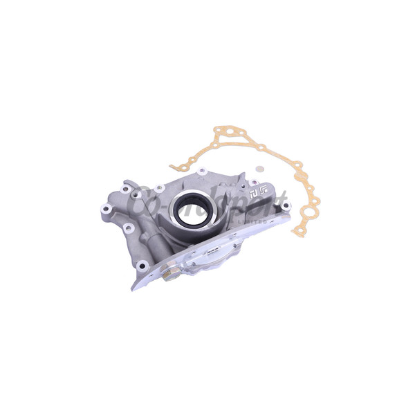 TOMEI OVERSIZED OIL PUMP RB26DETT/RB25DE(T)/RB20DE(T) image