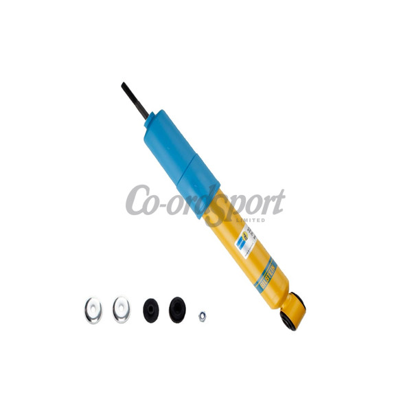 Bilstein B6 Damper - Chevrolet Corvette Coupe Z51;H;B6 image