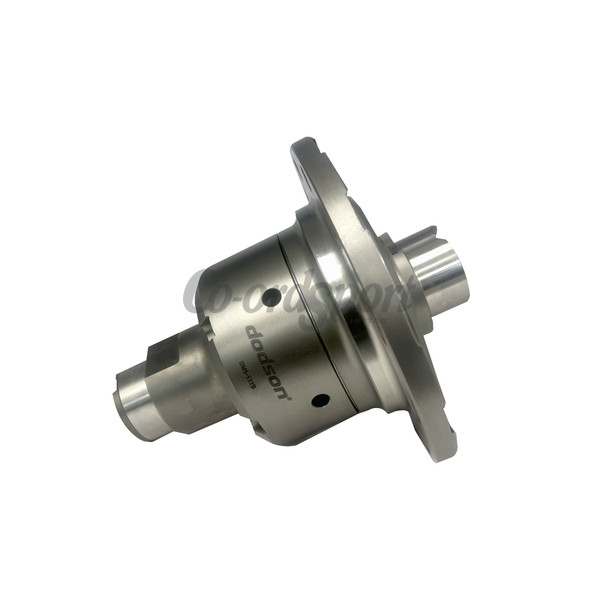 QUAIFE NISSAN R35 GT-R REAR ATB DIFFERENTIAL 2015- image
