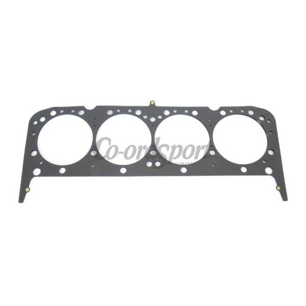 Athena Head Gasket V8 SBC 262.265.283 TH.0.7mm D105.791mm image