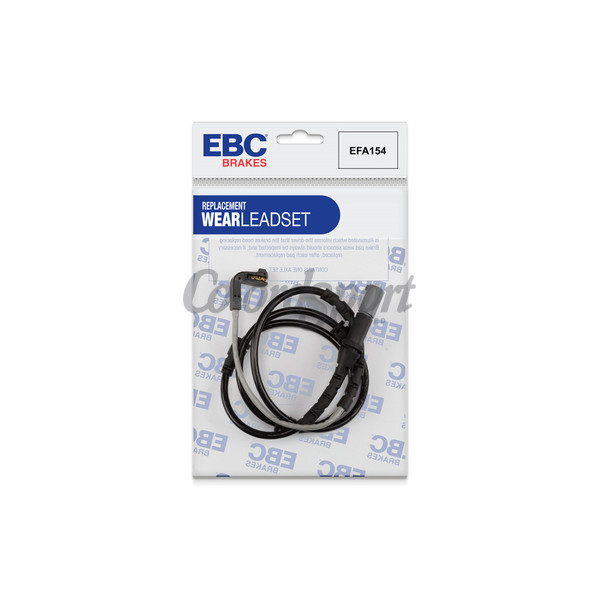 EBC Replacement Brake Sensor Wear Leads image