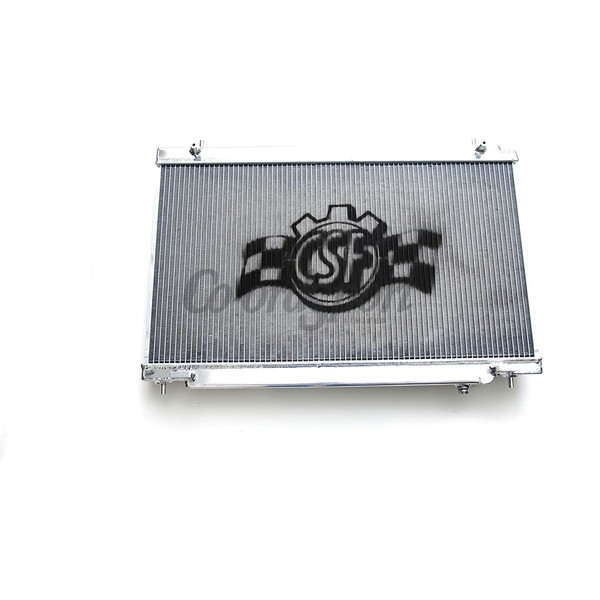 CSF Radiator for 07-08 Nissan 350Z (HR Engine) image