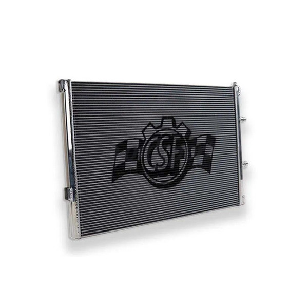 CSF Mercedes-AMG Heat Exchanger for W218 CLS 63 W212 E63 W231 S image