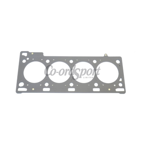 Athena MLS Head gasket Renault 2.0L 16V F4R TH.1.3 D.84.50mm image