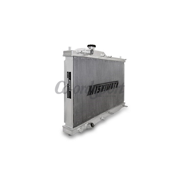 Mishimoto Honda S2000 Performance Aluminum Radiator 2000-20 image