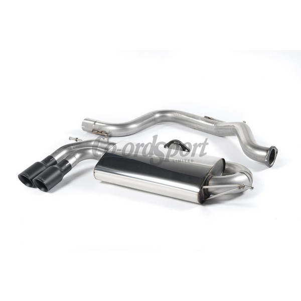 Milltek Cat-back Volkswagen Golf Mk5 GTi Edition 30 2.0T image
