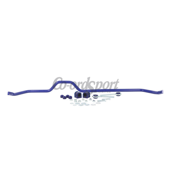 SuperPro Sway Bar R34 Skyline Rr 22mm Blade image